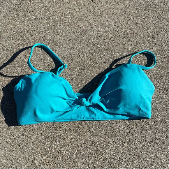 KXG Swim Miami Vice Collection The Heat Top size L - Picture 2 of 6